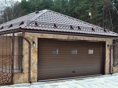 Шоурум компании MODX Revolution 0