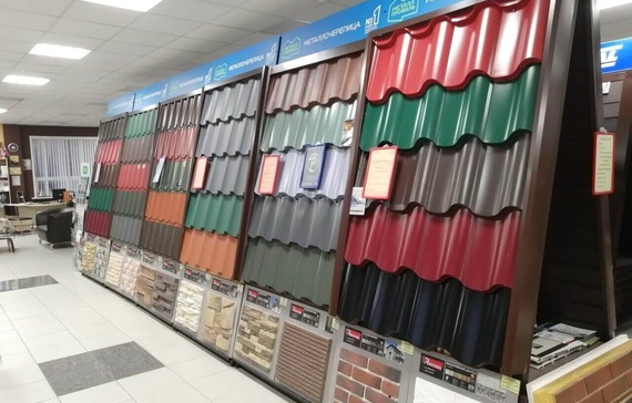 Шоурум компании MODX Revolution 3