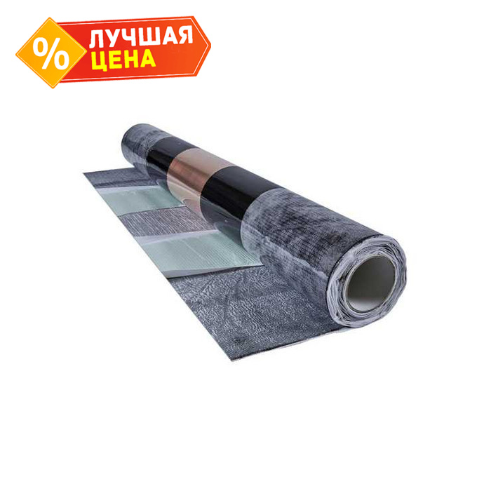 Ендова Аква-ролл для оформления медной черепицы 