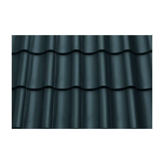 Керамическая черепица ABC TG10, Шифер