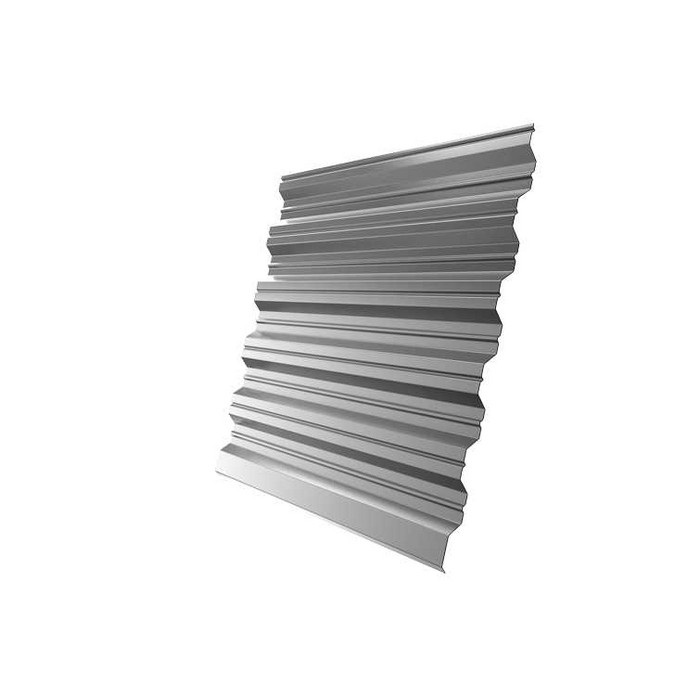 Профлист Grand Line HC35R Цинк 0.7 мм